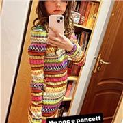 Insegnante di italiano sorda ma che fa divertire e si piglia poco